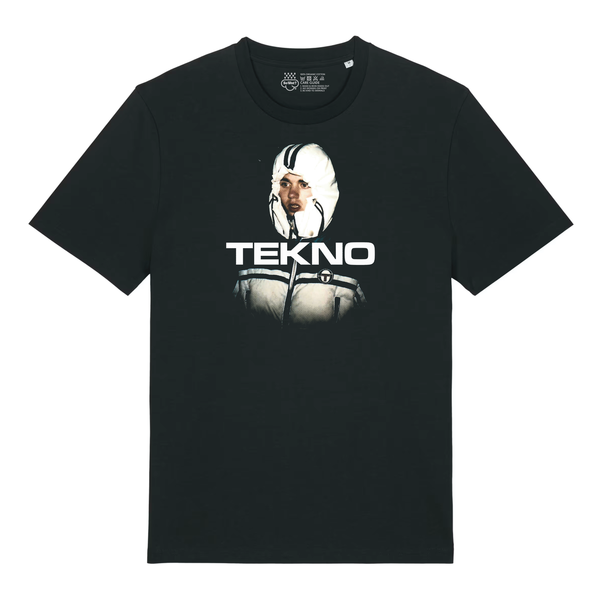 LITTLE TEKNO CHRIS