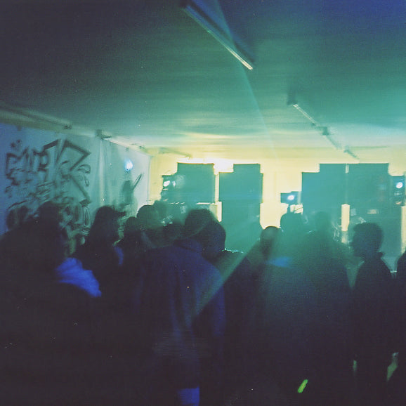 PANIK PARTY