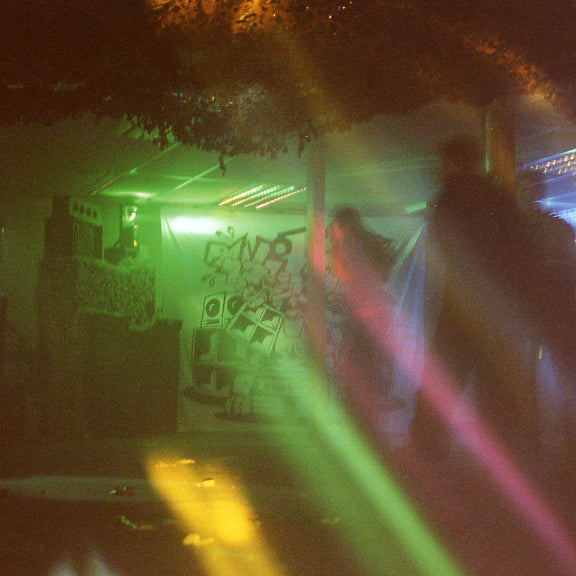 PANIK PARTY