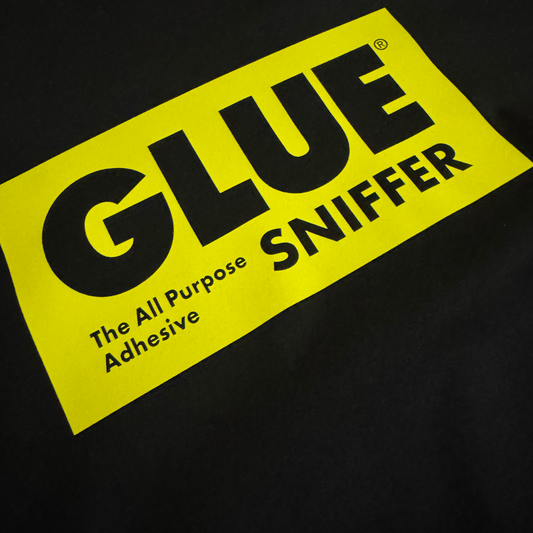 GLUE SNIFFER