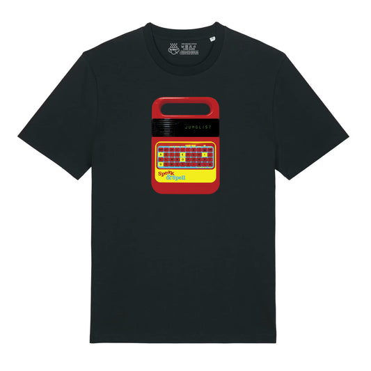 Speak & Spell Junglist