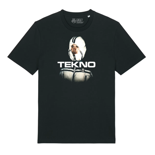 LITTLE TEKNO CHRIS