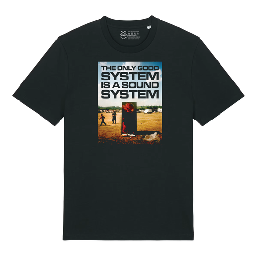 THE ONLY GOOD SYSTEM