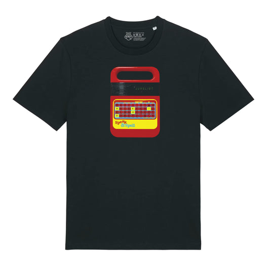 Speak & Spell Junglist