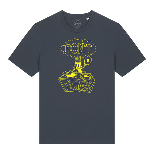 DON'T PANIK