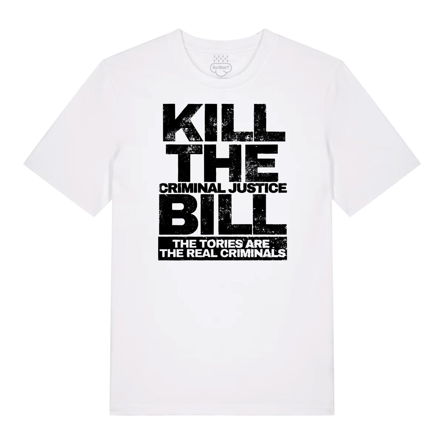 KILL THE BILL