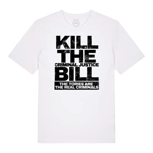 KILL THE BILL