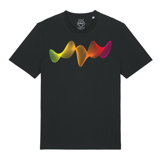 PRINGLE WAVEFORM