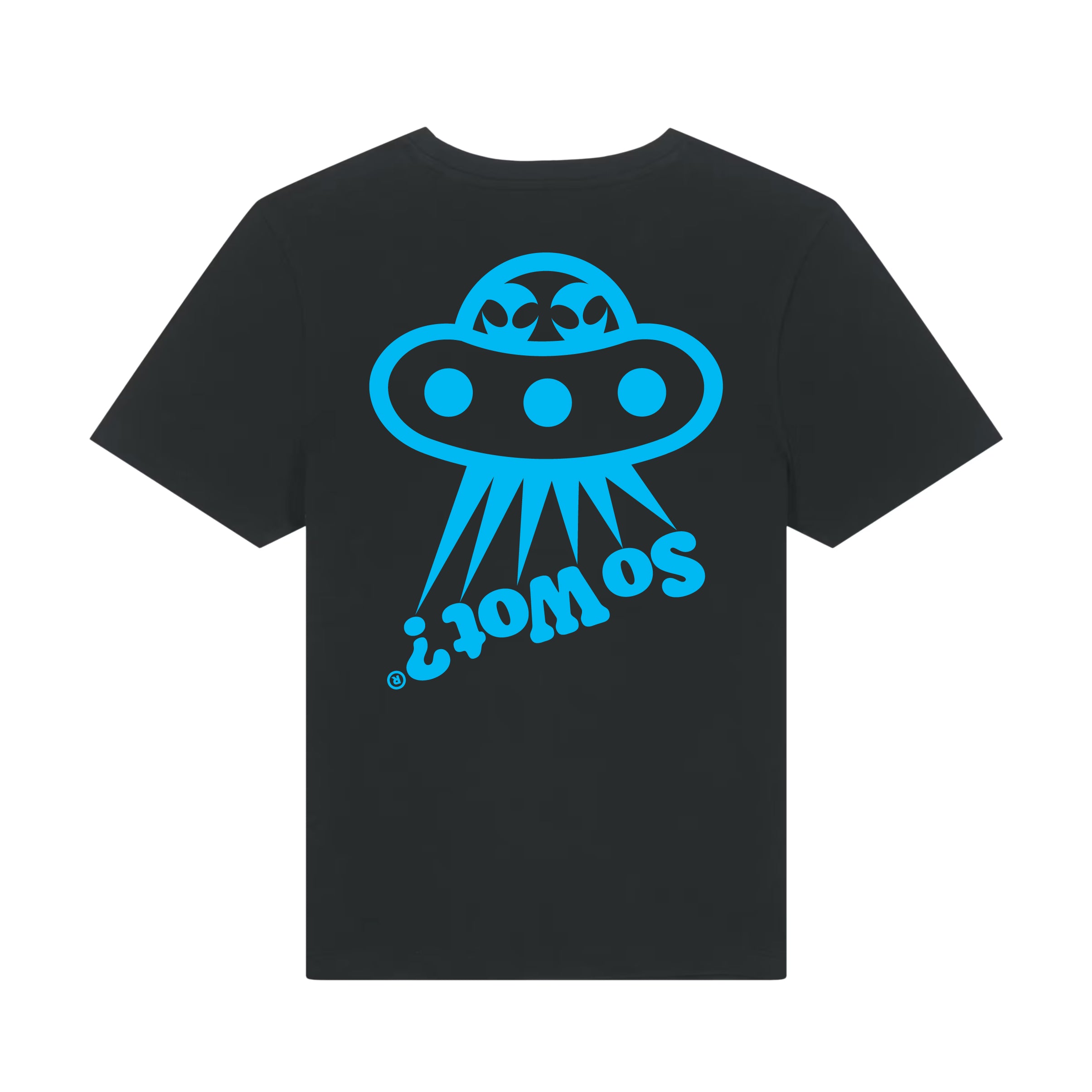 UFOS SO WOT? - So Wot? Women's T-shirts | sowot.co.uk – So Wot? T-shirts