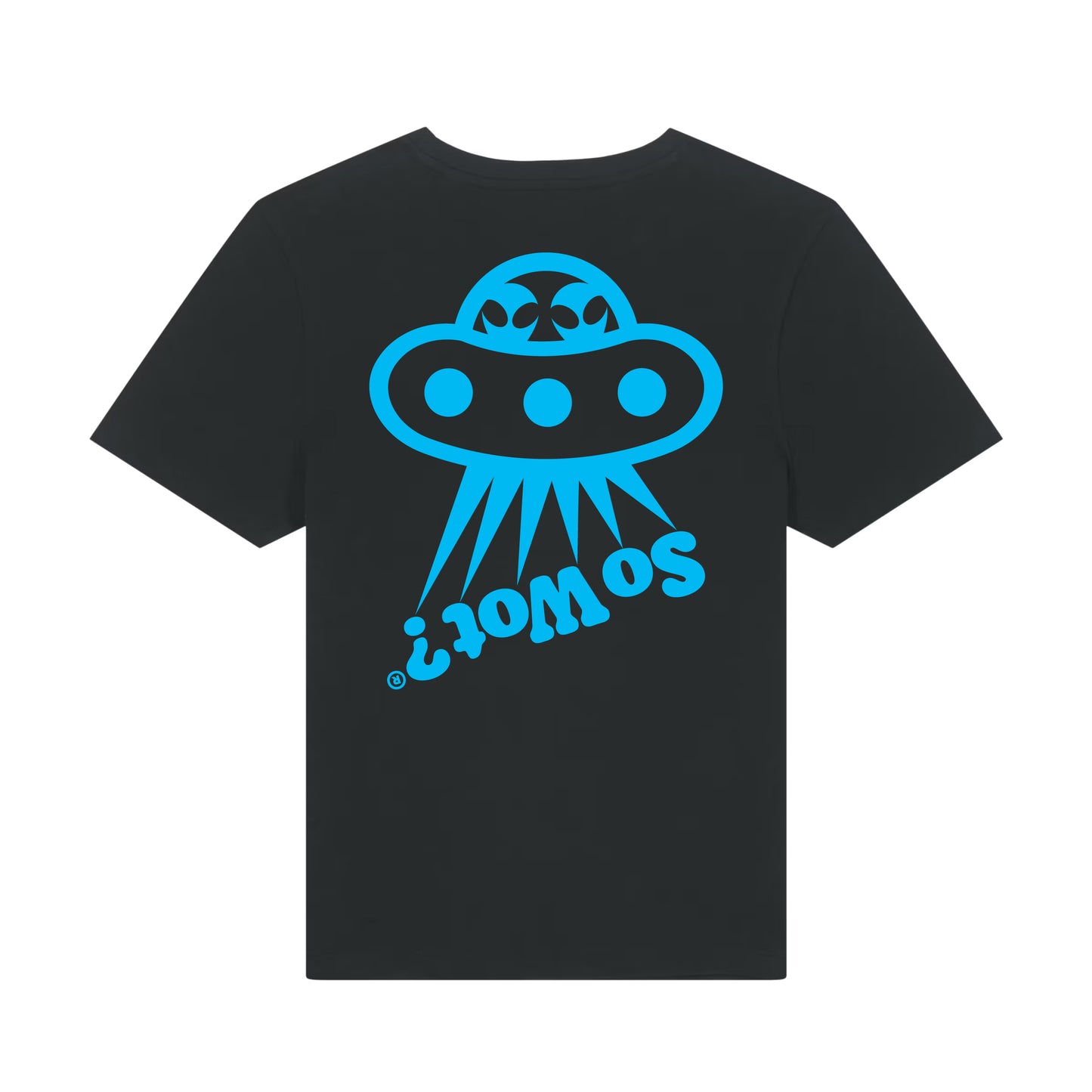 UFOS SO WOT?