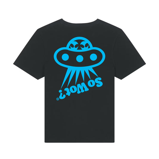 UFOS SO WOT?