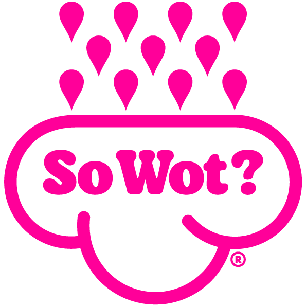 So Wot? T-shirts