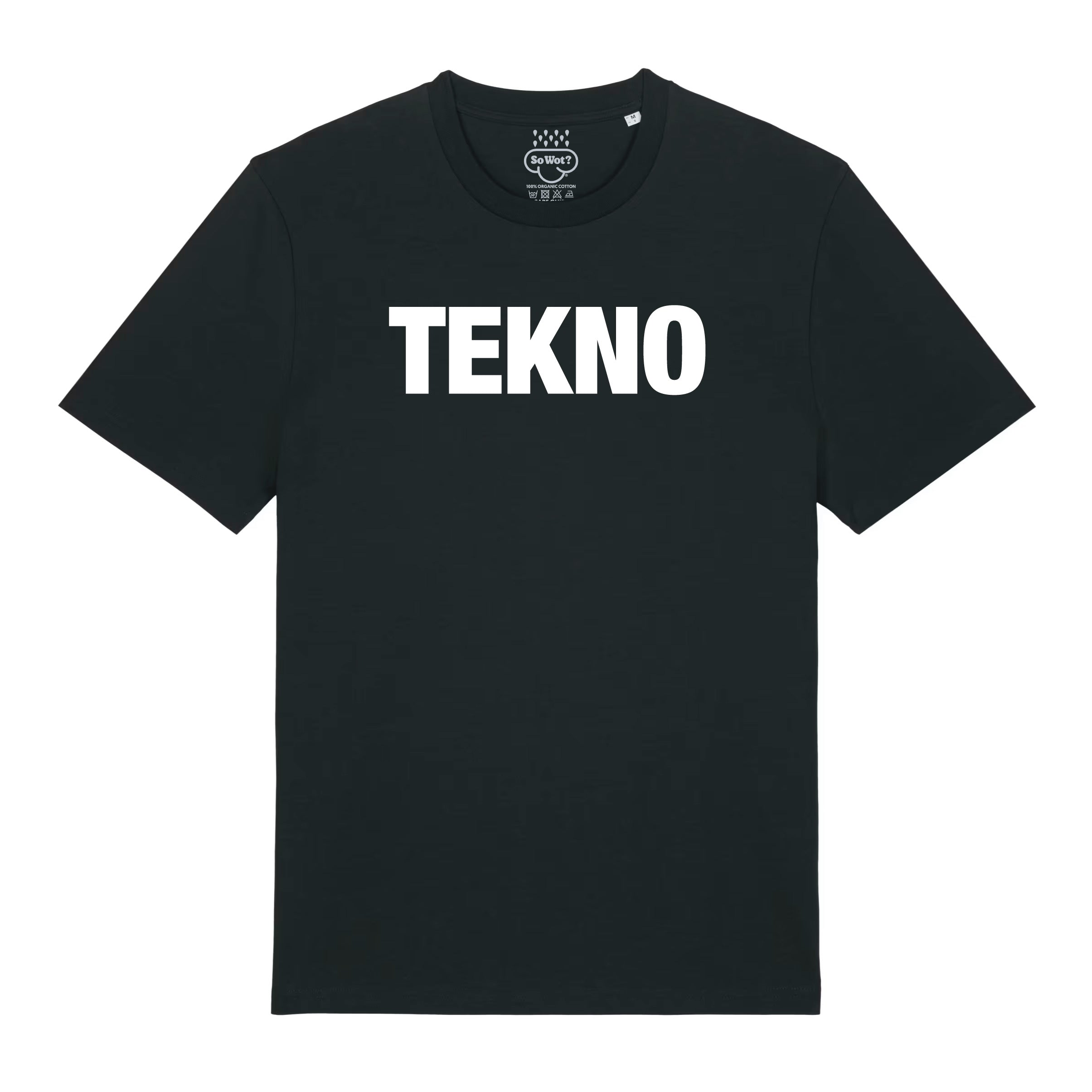 tekno black