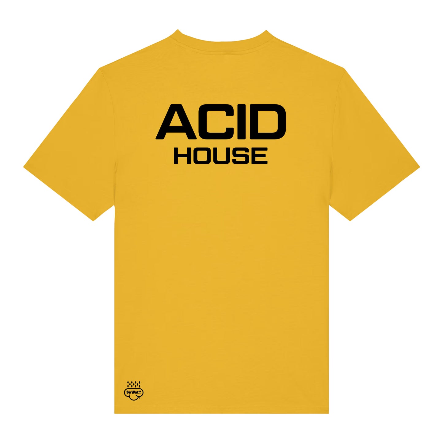 ACID SMILEEEEEEY
