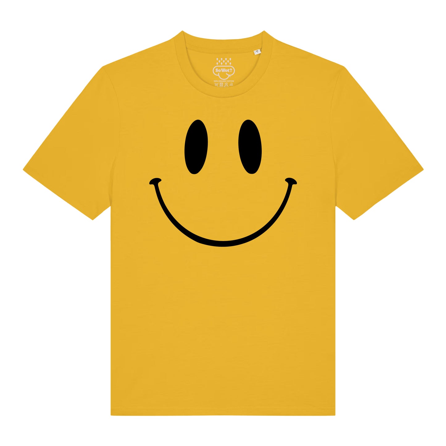 ACID SMILEEEEEEY