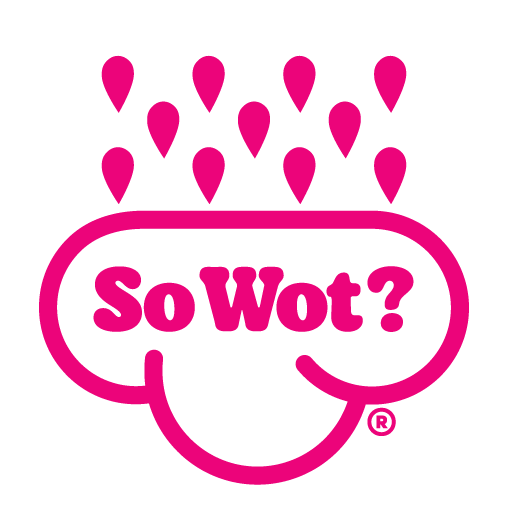 So Wot? T-shirts
